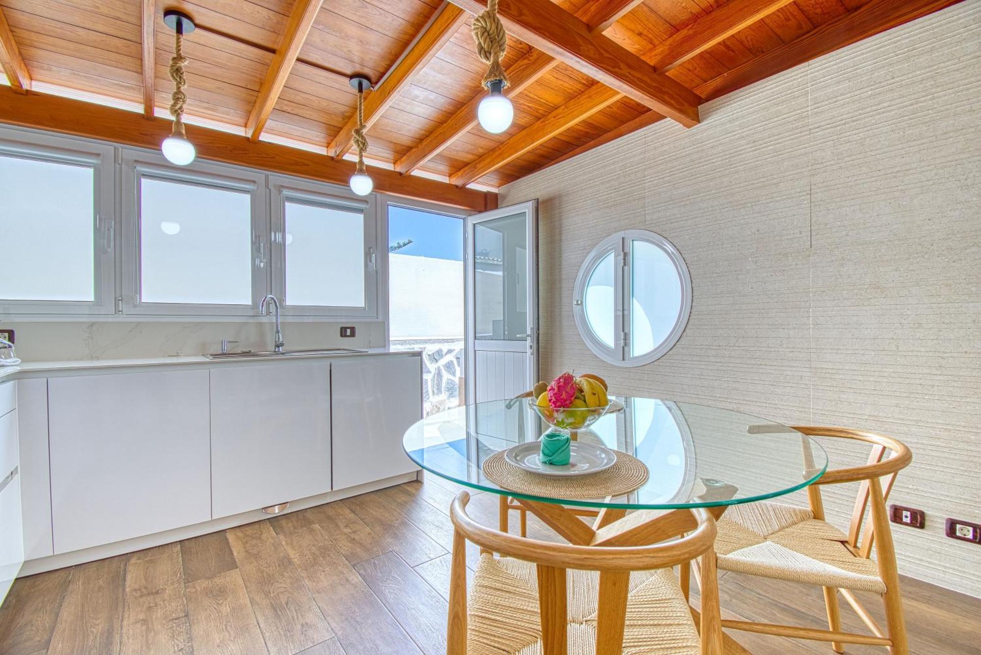 El Refugio De Aitana By Homestaygranacanaria 마스팔로마스 외부 사진